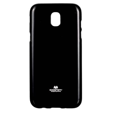 Zaštitna futrola Mercury Jelly Case J530 GALAXY J5 (2017) BLACK