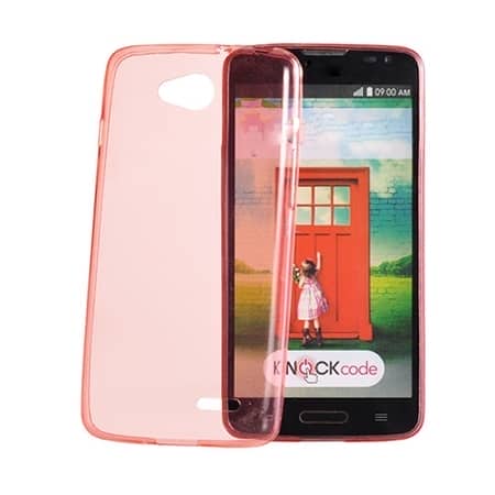 Zaštitna futrola candy case slim 0.3mm Samsung J730 J7 2017 red 
