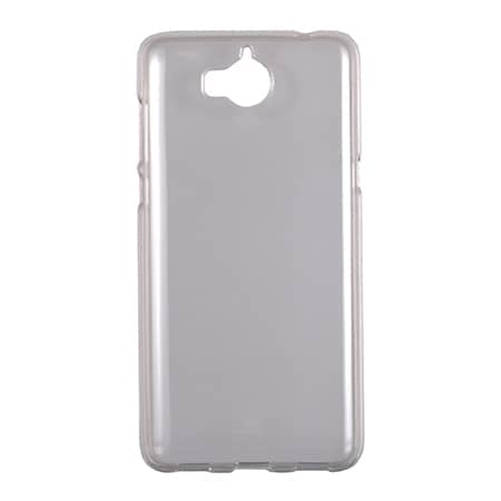 Zaštitna futrola Mercury Jelly Case HUAWEI Y6/Y5 2017 transparent