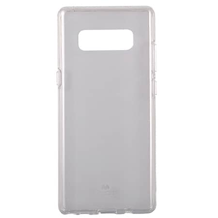Zaštitna futrola Mercury jelly case N950 Galaxy Note 8 transparent