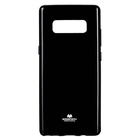 Zaštitna futrola Mercury jelly case N950 Galaxy Note 8 black