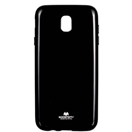 Zaštitna futrola Mercury jelly case Samsung J730 J7 2017 black
