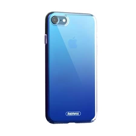 Zaštitna futrola Remax Yinsai iPhone 7 blue