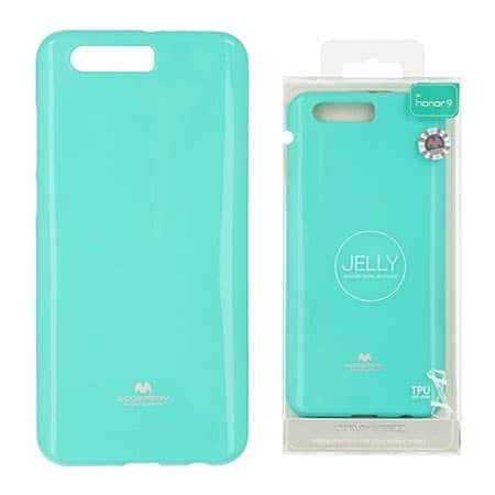 Zaštitna futrola Mercury Jelly Case HUAWEI HONOR 9 BLUE