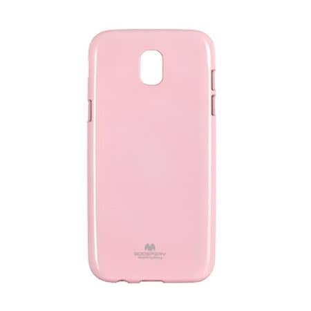 Zaštitna futrola Mercury Jelly Case J530 GALAXY J5 (2017) LIGHT PINK