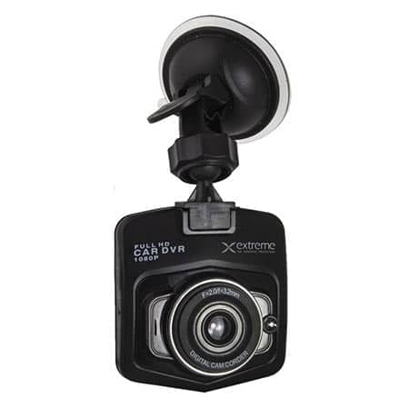 Auto kamera FullHD CAR DVR EXTREME SENTRY XDR102, BiH, LCD 2,4