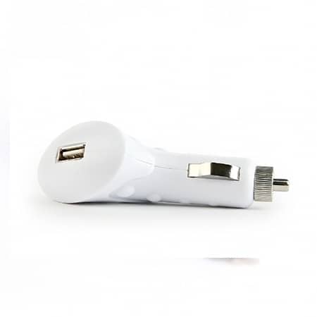 DC USB punjač u autu za MP3 player, MP3A-UC-CAR1
