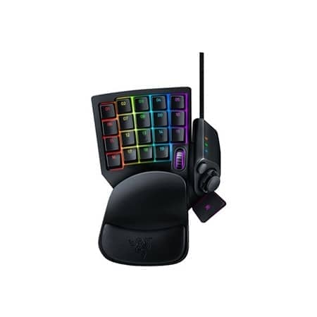 Tastatura Razer Tartarus V2 Mecha-Membrane Gaming Keypad - FRML RZ07-02270100-R3M1