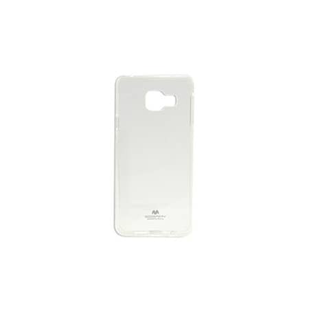 Zaštitna futrola Mercury Jelly Case G950 GALAXY S8 TRANSPARENT