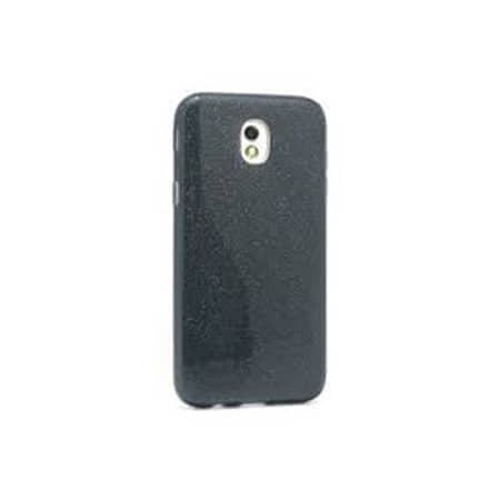Zaštitna futrola Elektro Glitter Samsung J530 J5 2017 silver