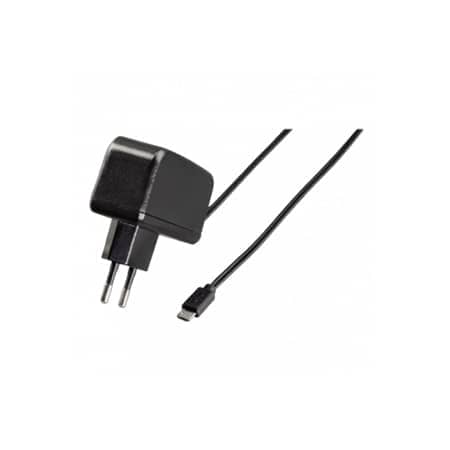 AC/DC Adapter 5V , 500MmA/700mA (TABLET MOBITEL MEDICOM)