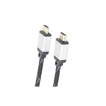 HDMI kabl GEMBIRD, High speed HDMI cable with Ethernet 