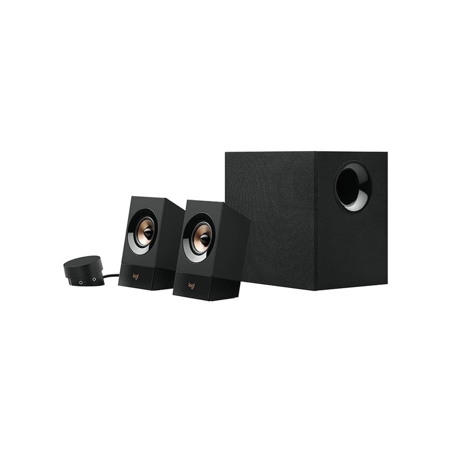 Zvučnici 2.1 LOGITECH Z533, subwoofer, 980-001054