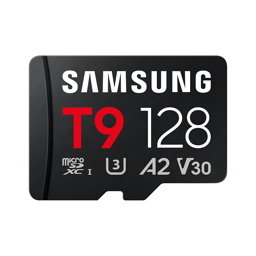 Samsung Galaxy Watch9 44mm BT Graphite SM-L350