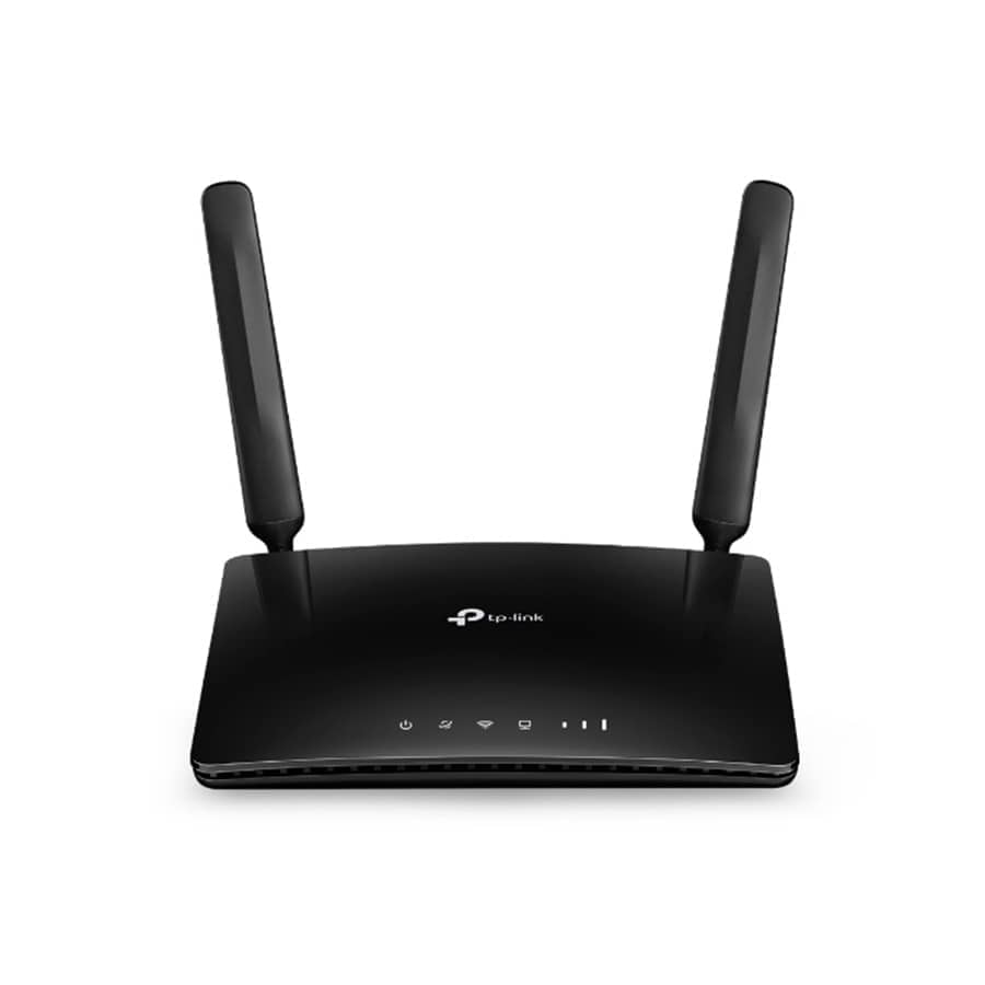 ROUTER TP-Link TL-MR6400 4G LTE ,300Mbps