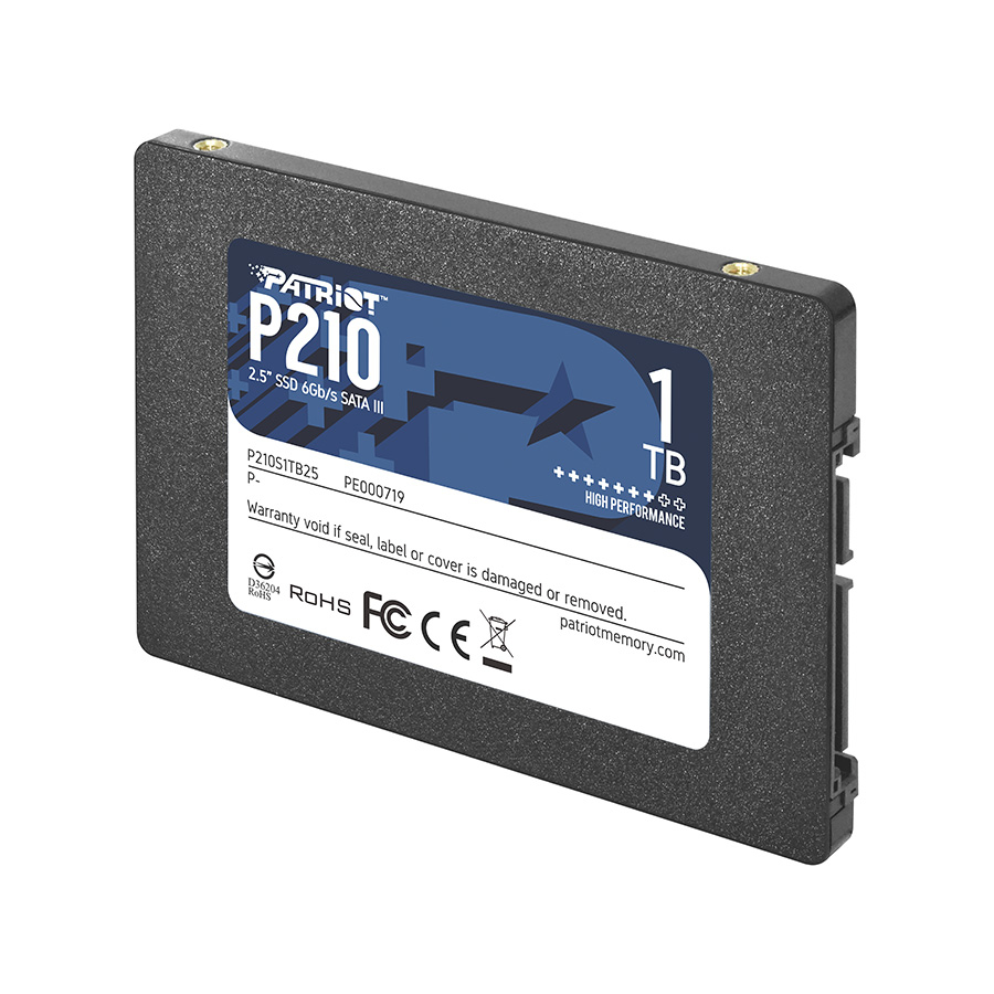 SSD 2,5