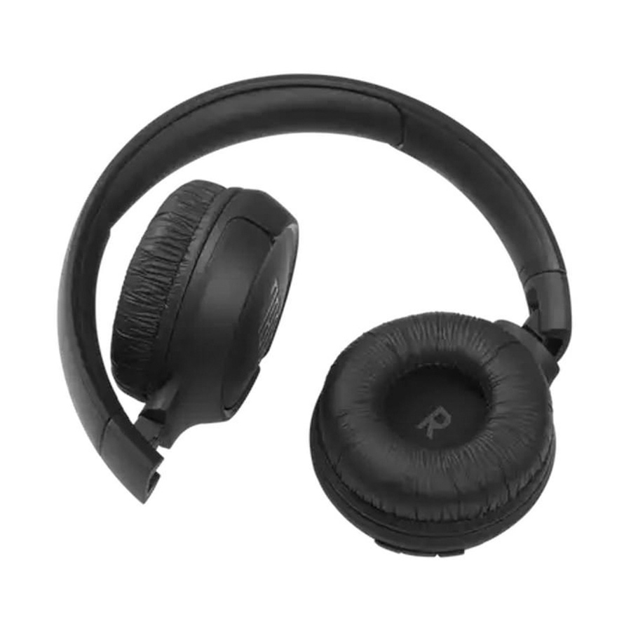 JBL slušalice TUNE 510BT BT bežične on-ear black,JBL-00590