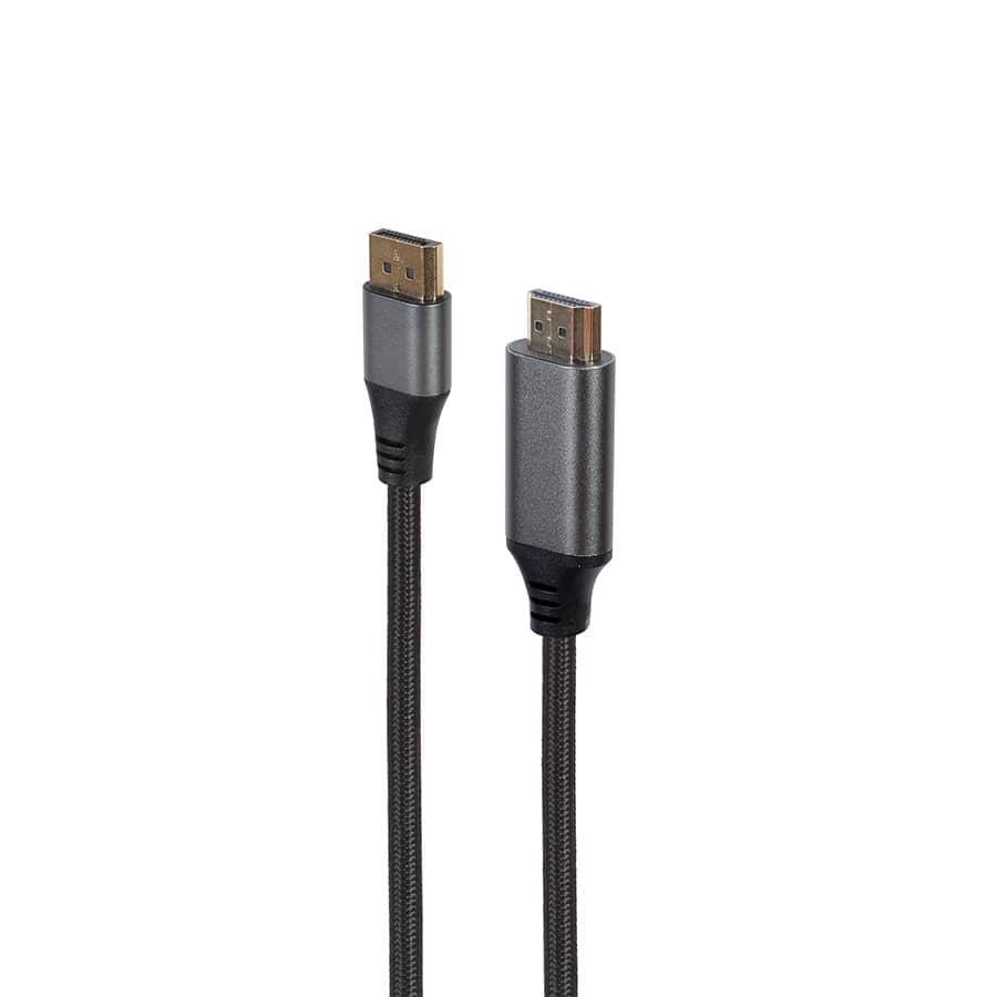 DisplayPort na HDMI kabal GEMBIRD, 