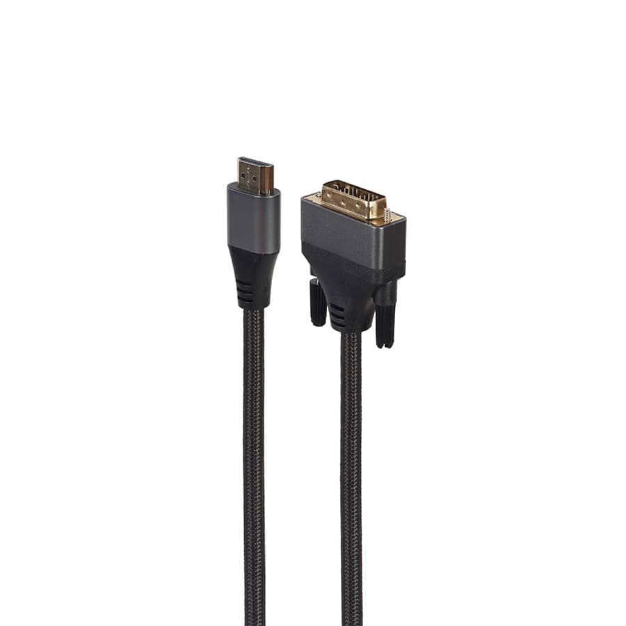 HDMI kabl, HDMI to DVI cable, 