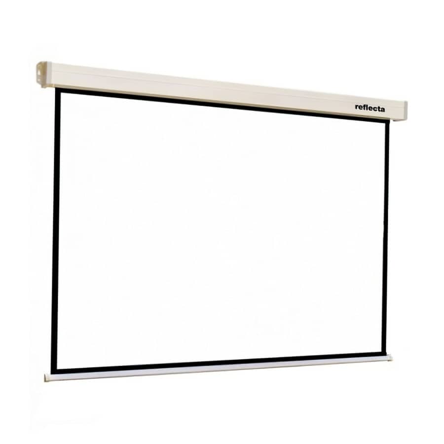 Platno za projektor Reflecta Crystal-Line Rollo, 200X200cm .87662