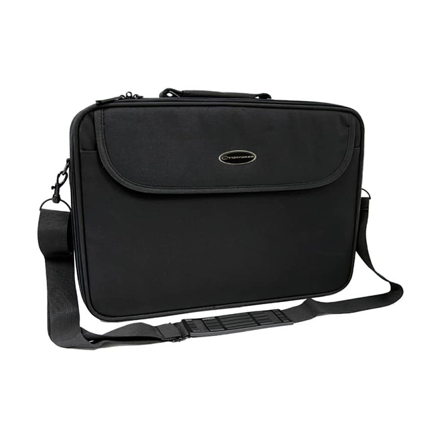 Torba za notebook ESPERANZA CLASSIC+, do 17