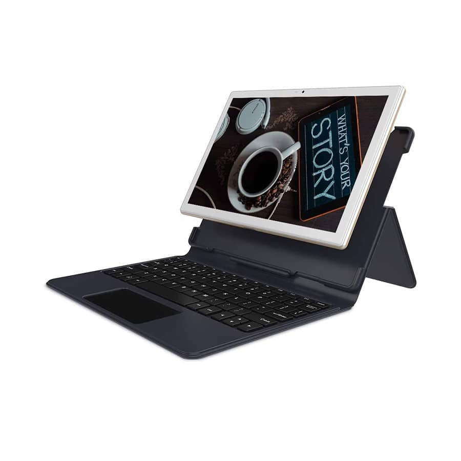 Futrola sa tastaturom Blackview Tab 8 
