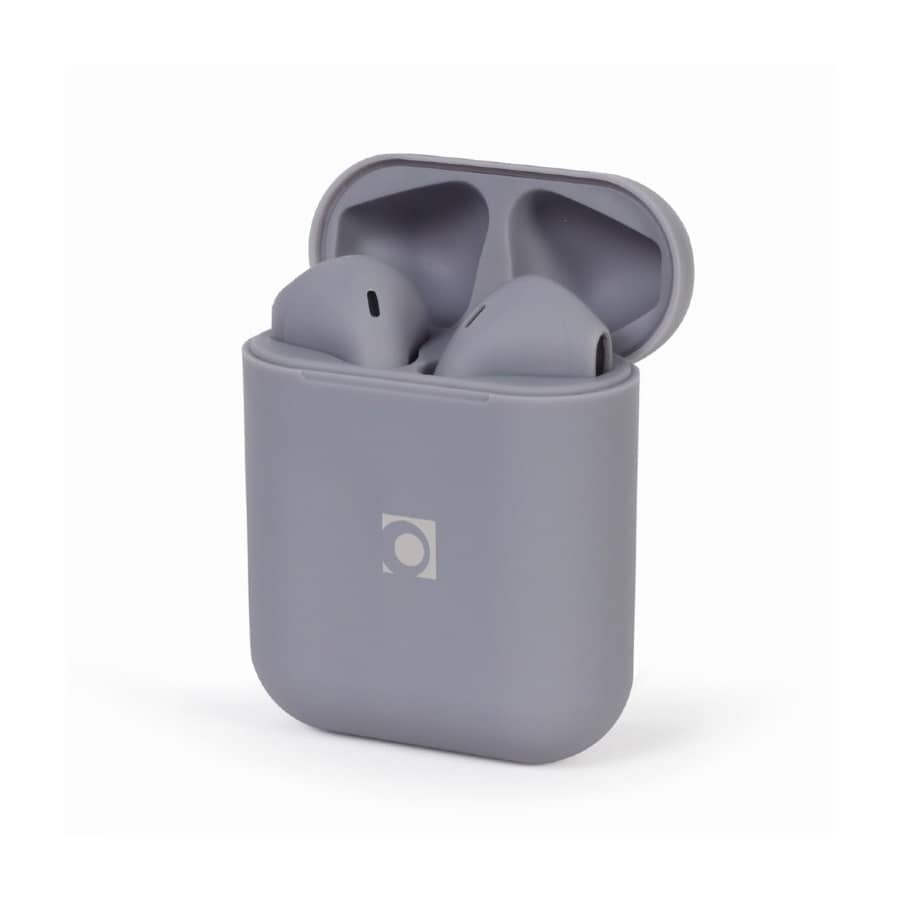 Slušalice sa mikrofonom GEMBIRD TWS-SEA-GW, Bluetooth TWS in-ears 