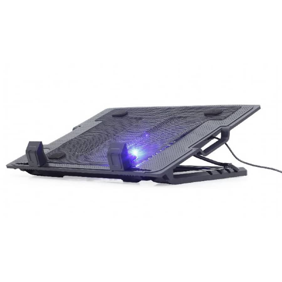Postolje za laptop GEMBIRD, do 17,3