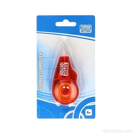 KOREKTOR TRAKA PET MIŠ TTO 8mX5mm,TTO409025