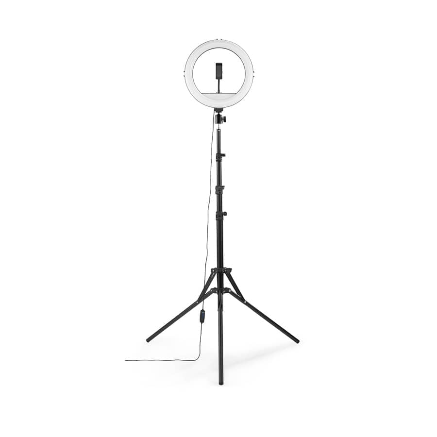 LED Ring HAMA LED-RL Spot Light Steady 120 II