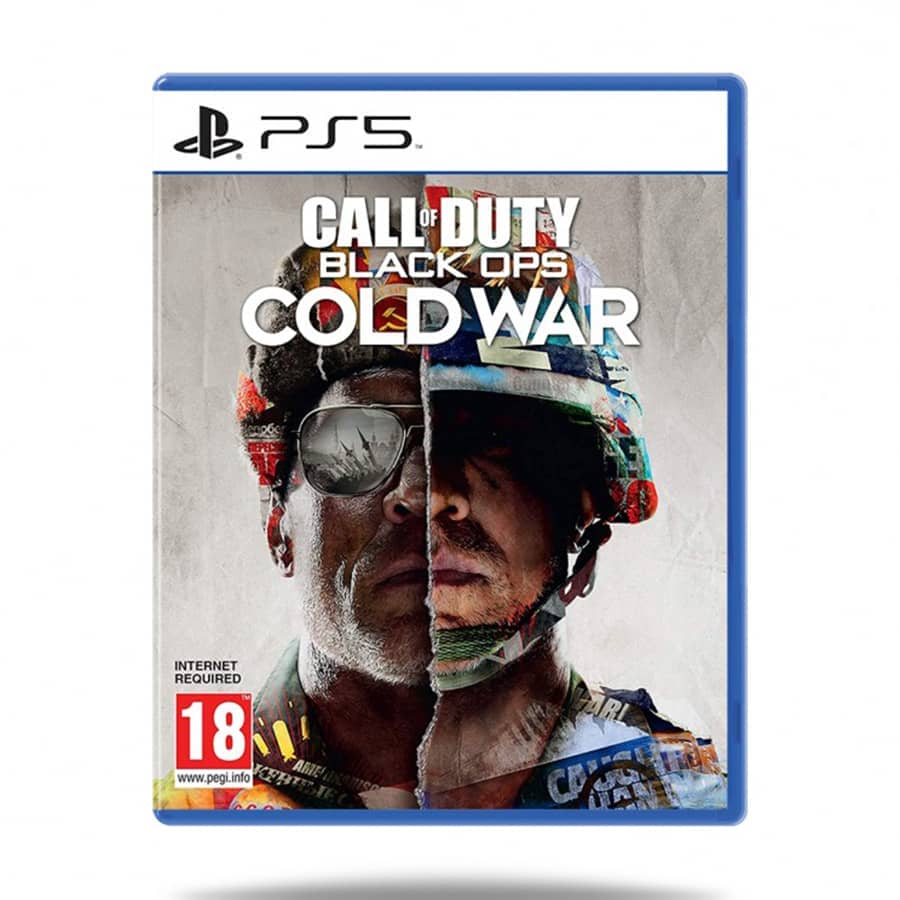 Call of Duty: Black Ops Cold War PS5 1067391