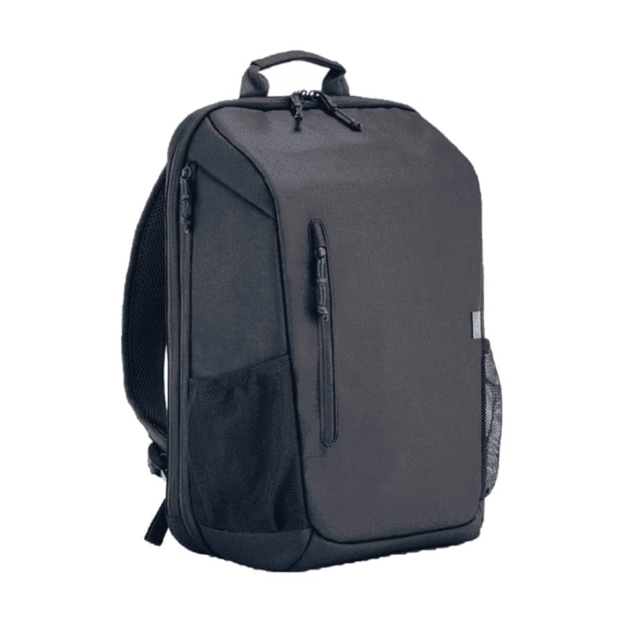 HP ruksak 15.6 Travel 18L Iron Grey 6B8U6AA