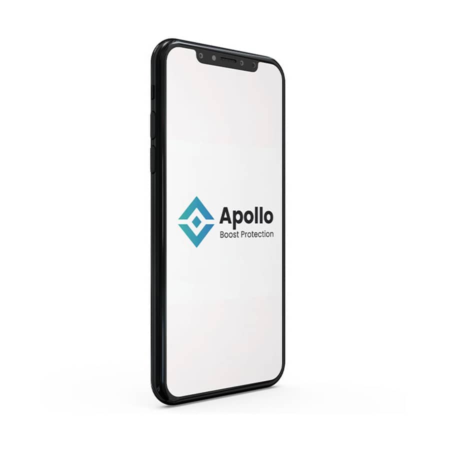 HYDRO FOLIJA APOLLO CLEAR STANDARD 