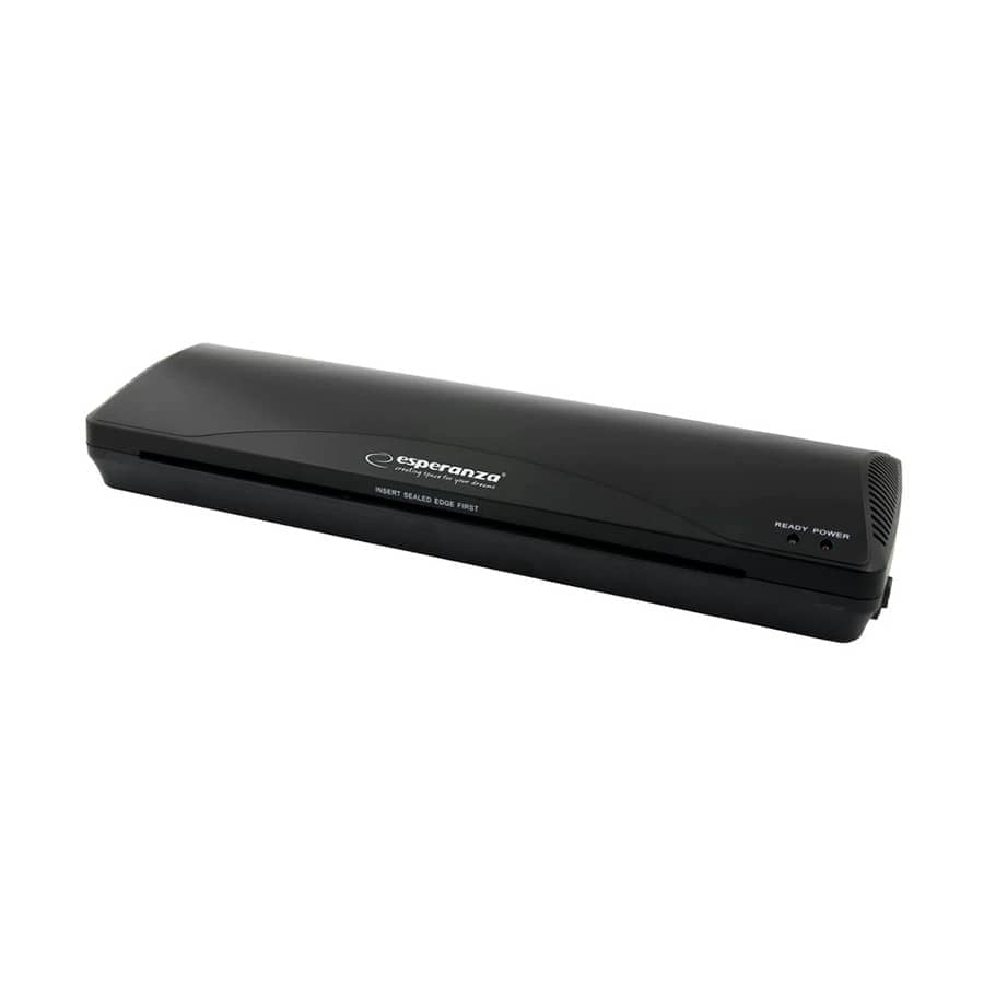 PLASTIFIKATOR ESPERANZA LAMINATOR A3 AEON EFL003