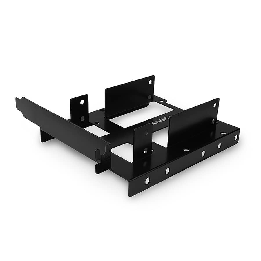 Adapter interni AXAGON RHD-P35 2x2,5