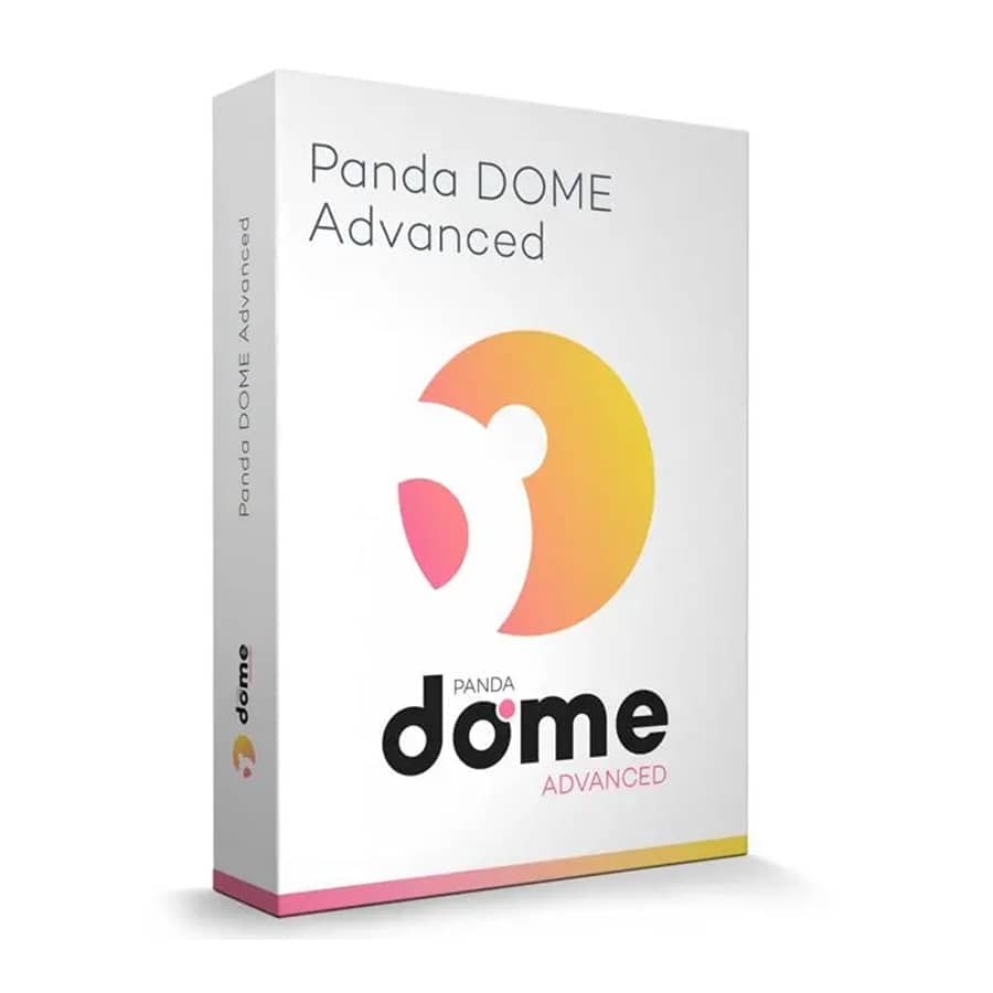Panda Dome Advanced - 1 Device 1 Year