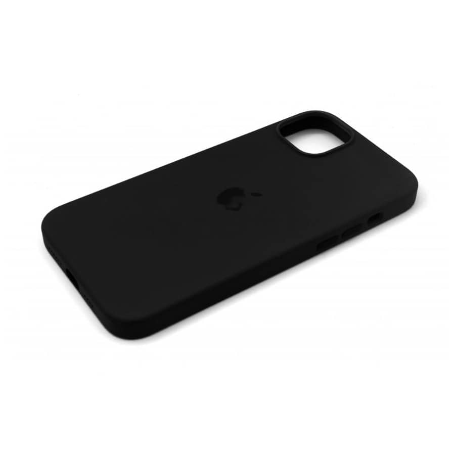 ZAŠTITNA MASKA  APPLE CASE IPHONE 14 PRO MAX BLACK