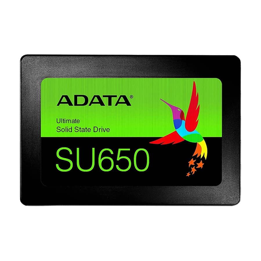 SSD ADATA 480GB 2,5
