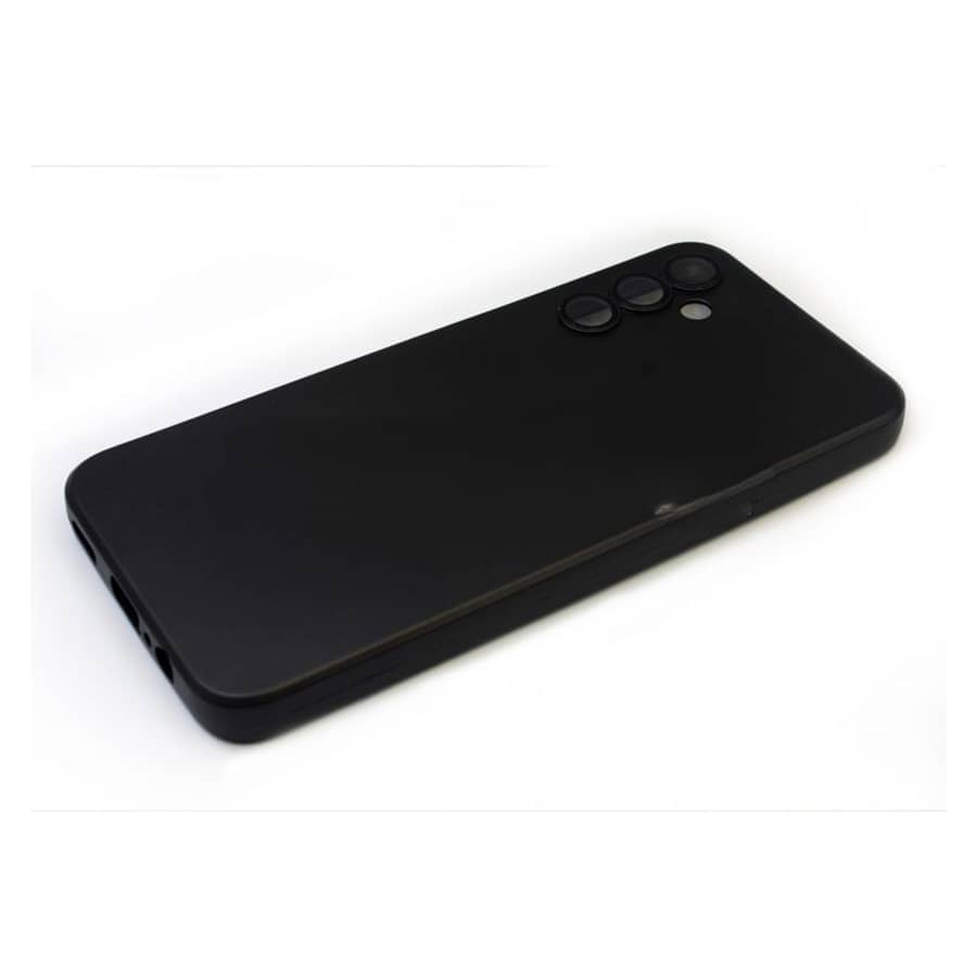ZAŠTITNA MASKA TPU SAMSUNG A24 BLACK