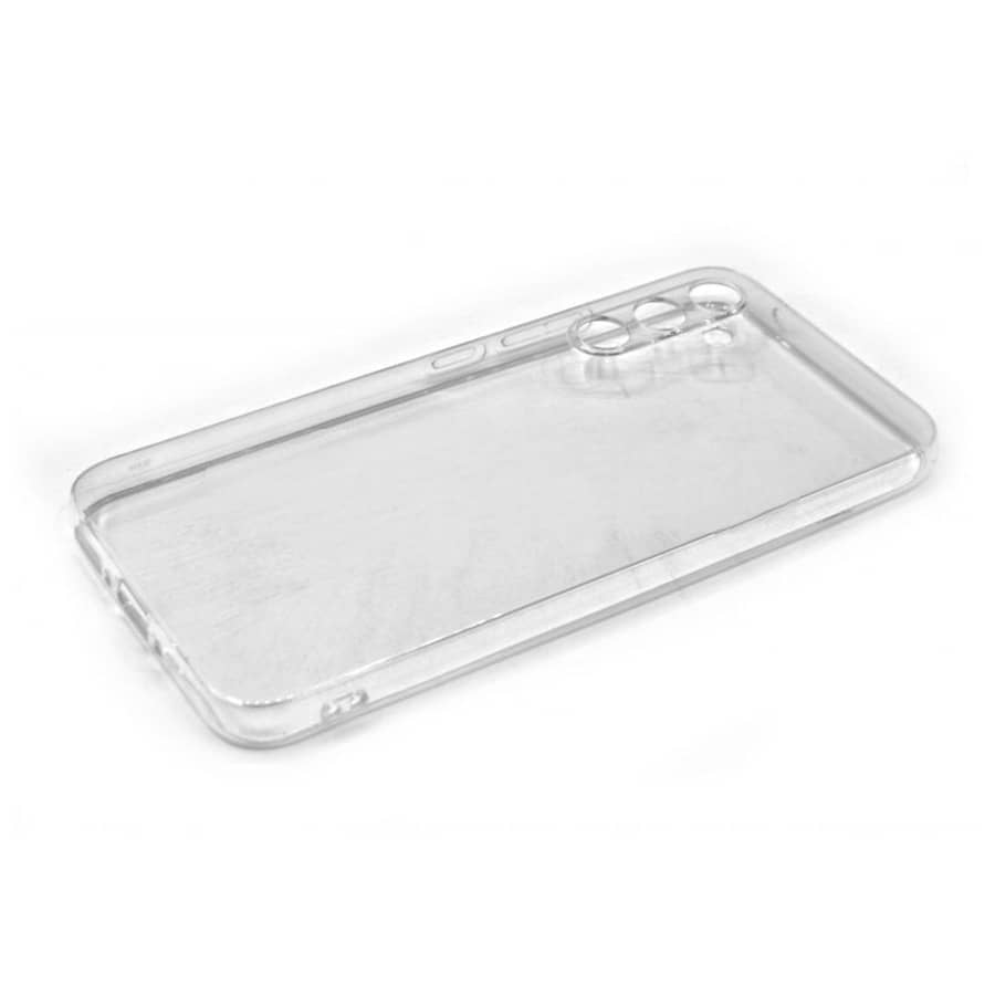 ZAŠTITNA MASKA TPU ULTRA SAMSUNG A14 4G WHITE