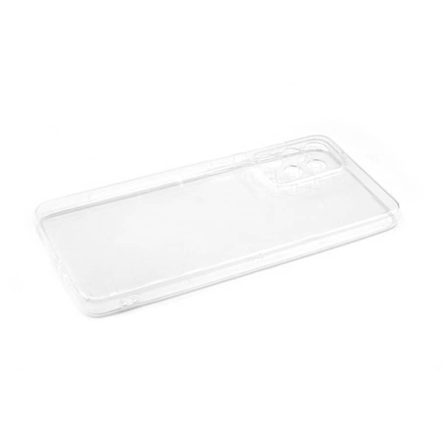 ZAŠTITNA MASKA TPU ULTRA SAMSUNG A73 WHITE