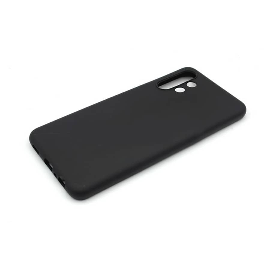 ZAŠTITNA MASKA TPU SAMSUNG A04 BLACK