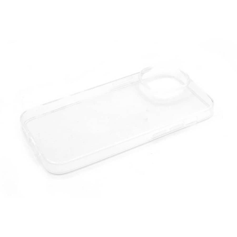 ZAŠTITNA MASKA TPU ULTRA IPHONE 13 PRO WHITE
