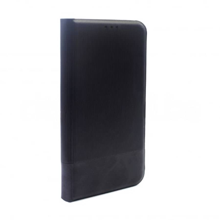 PREKLOPNA MASKA APOLLO WALLET CASE IPHONE 13 PRO BLACK