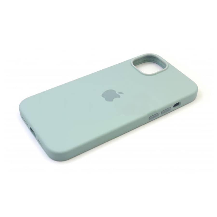 ZAŠTITNA MASKA  APPLE CASE IPHONE 14 GREEN