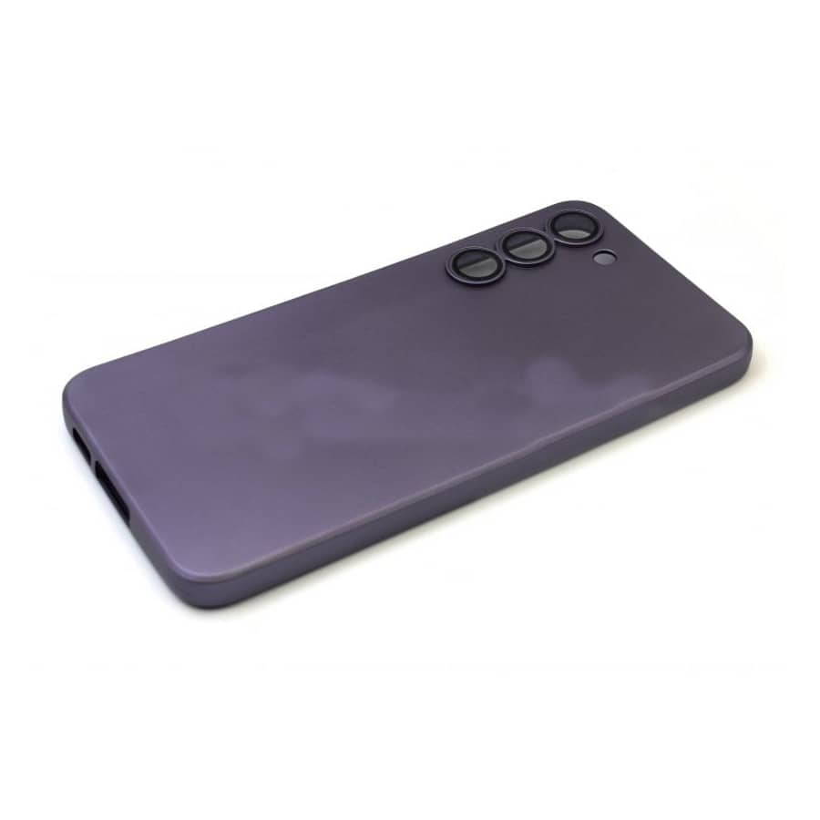 ZAŠTITNA MASKA TPU APOLLO CASE SAMSUNG S23 PURPLE