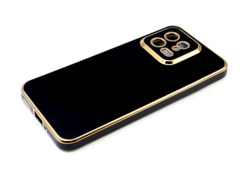 ZAŠTITNA MASKA  TPU FRONDY XIAOMI 13 BLACK