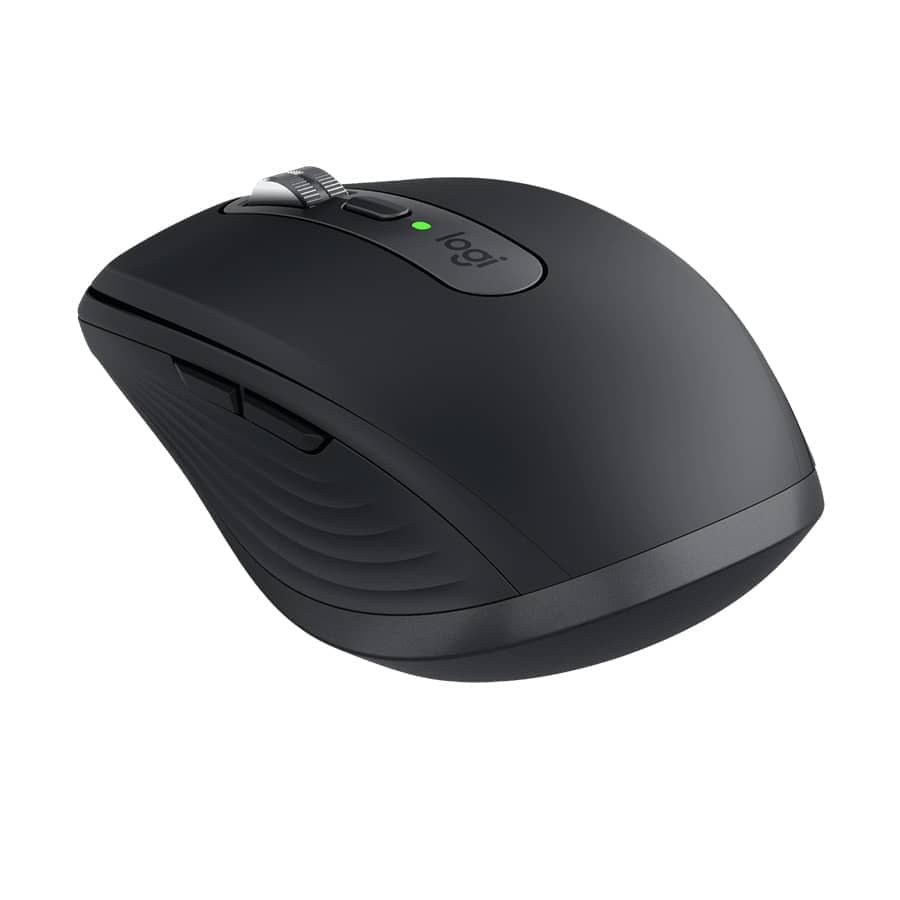 Miš LOGITECH MX Anywhere 3S Bluetooth Mouse - GRAPHITE - B2B 910-006958