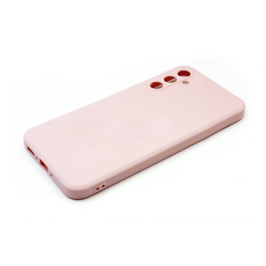 ZAŠTITNA MASKA TPU SAMSUNG A54 PINK