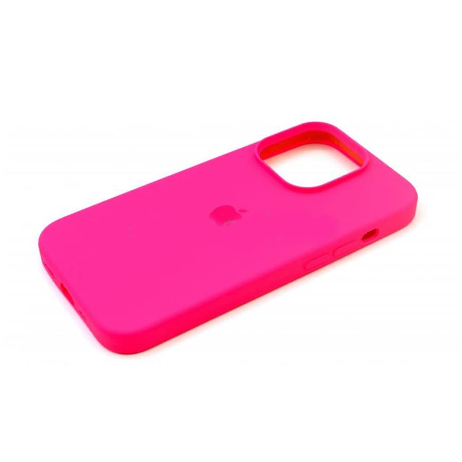 ZAŠTITNA MASKA TPU ORGINAL IPHON 14 DAY PINK
